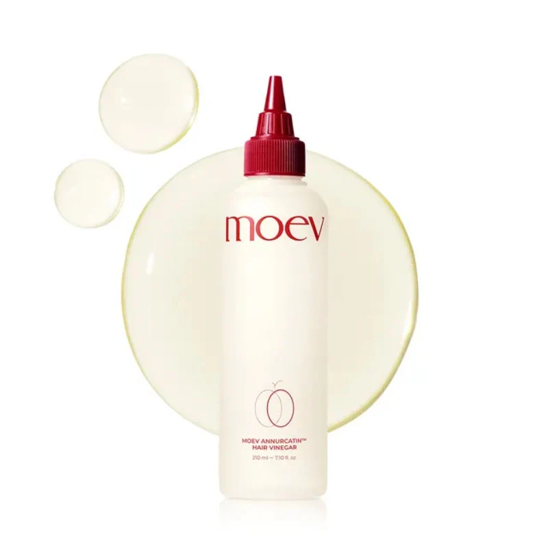 Aceto per capelli Annurcatin 210 ml