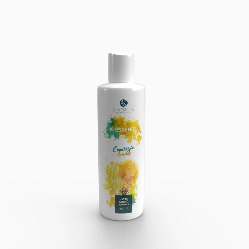 Alkemilla K-Essence Latte Corpo