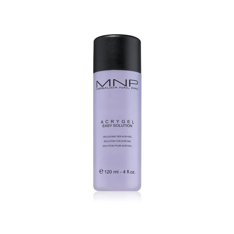 Soluzione Acrygel Easy Solution - MESAUDA