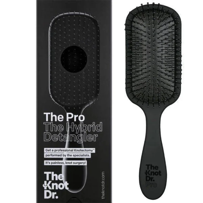 Professional Pro Black