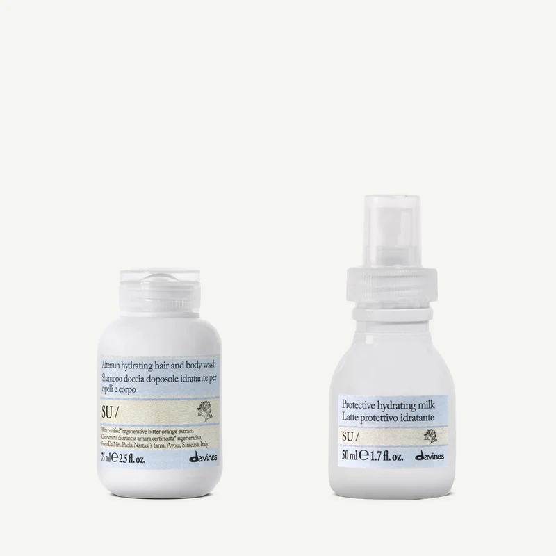 Travel Kit SU