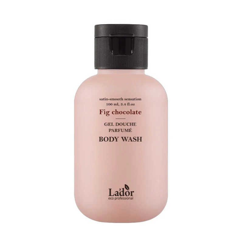 Bagnoschiuma (Fico Cioccolato) 100ml Mini