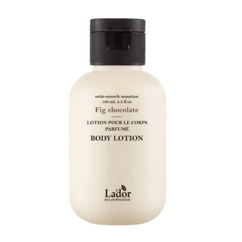 Lozione per il corpo (cioccolato al fico) 100 ml Mini