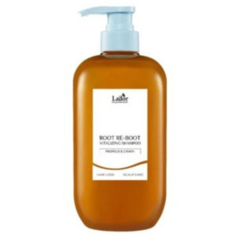 Shampoo rivitalizzante Root Re-Boot Propoli e Cedro 350 ml
