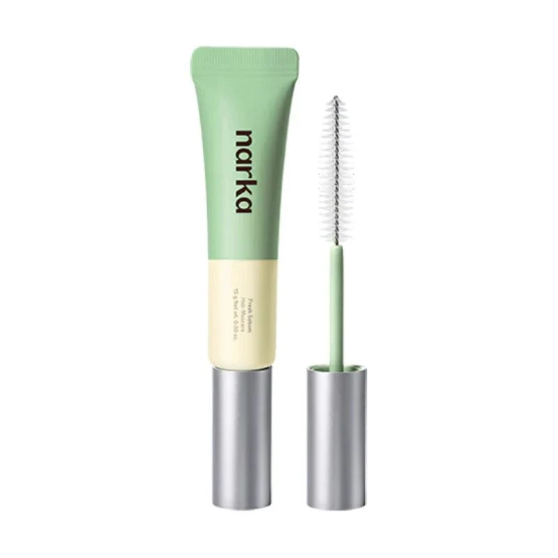 Mascara per capelli Fresh Sebum 15 g