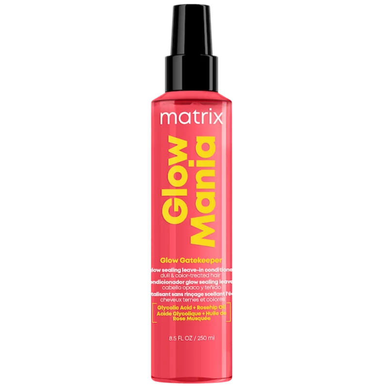 Glow Mania Glow Sealing Leave-In Conditoner 250ml