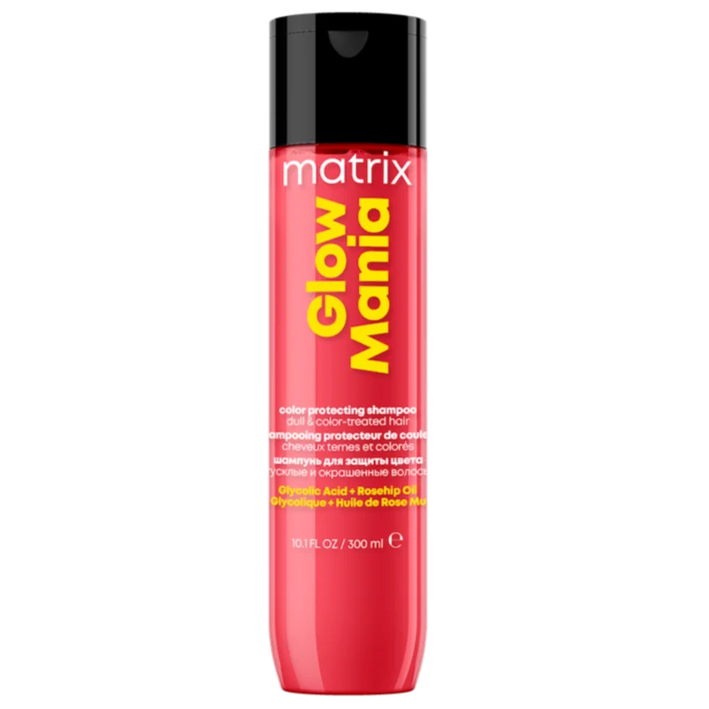 Glow Mania Color Protecting Shampoo 300ml