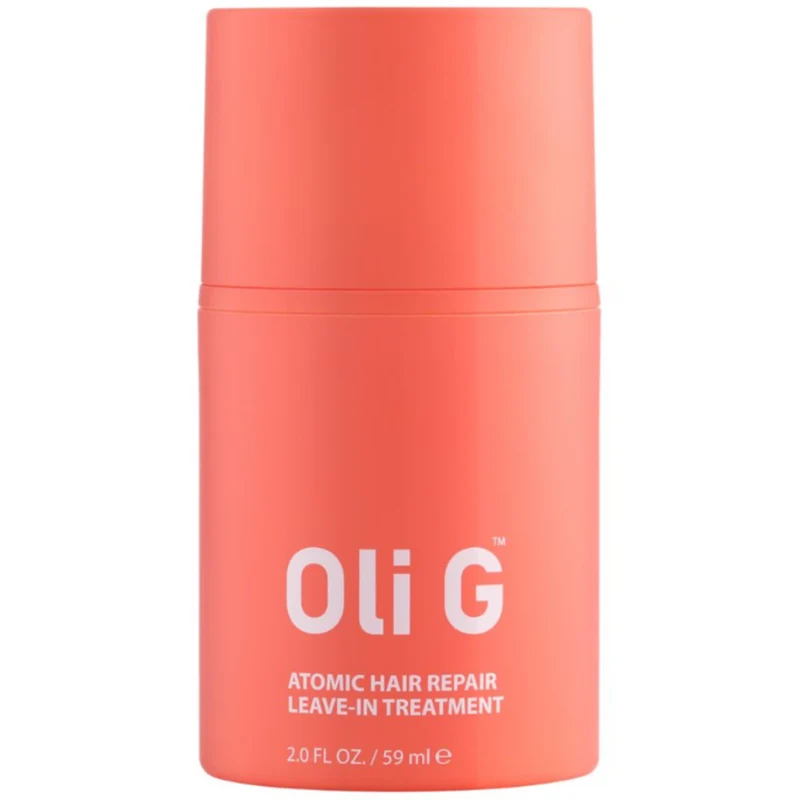 Atomic Hair Repair Leave-In Treatment 59ml