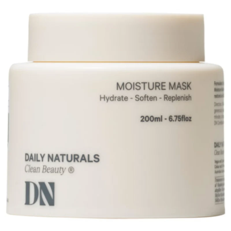 Moisture Mask 200ml