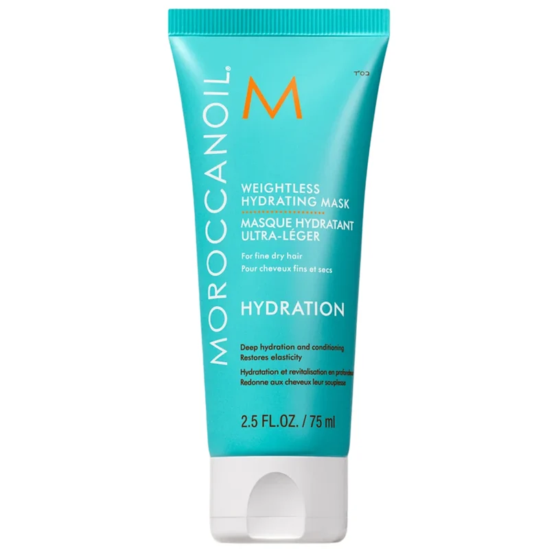 Weightless Mask 75ml