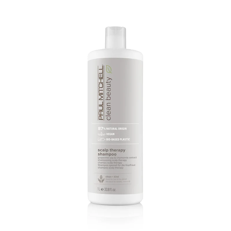 Scalp Therapy Shampoo 1L