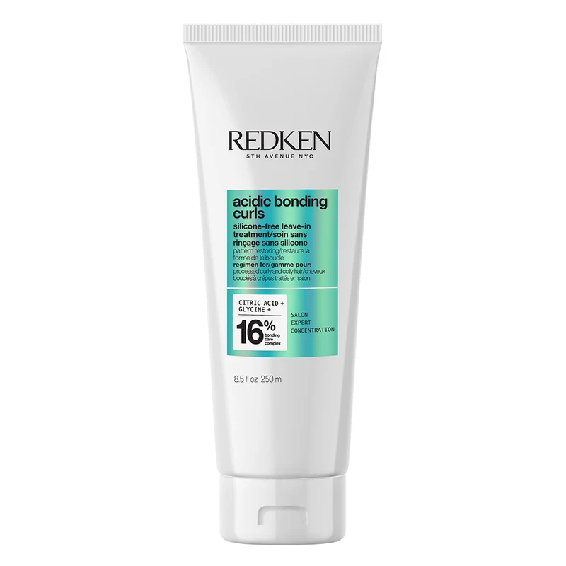 Acidic Bonding Curls Leave In Treatment 250ml
