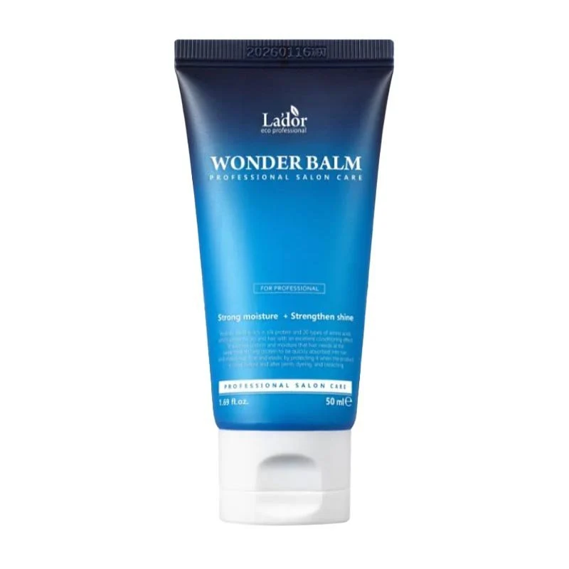 Balsamo Wonder 50ml