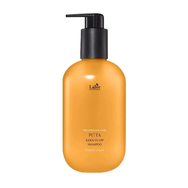 Shampoo alla cheratina LPP Pitta 350ml
