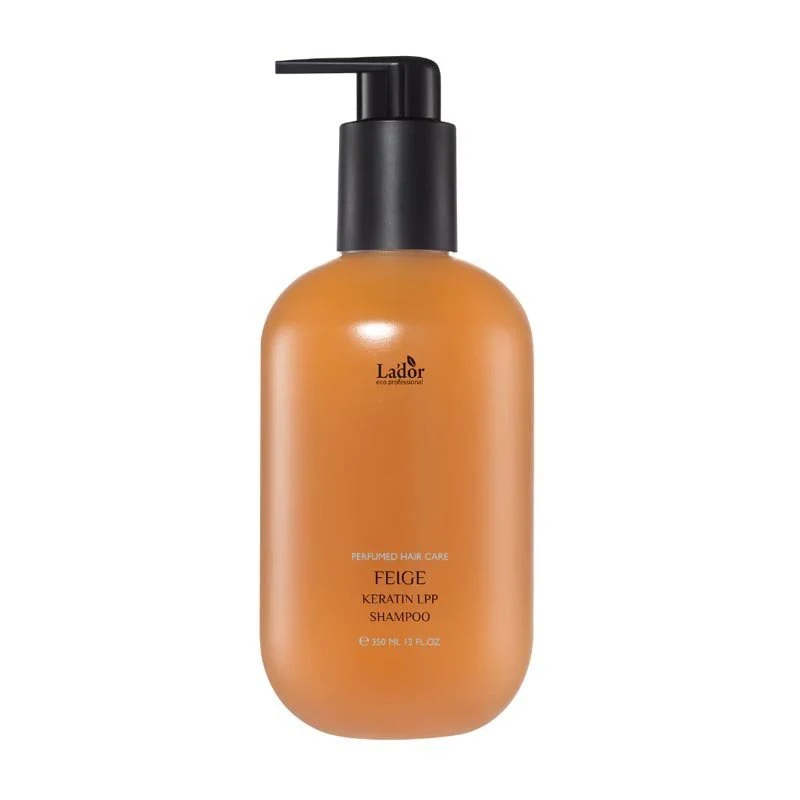 Shampoo alla cheratina LPP Feige 350ml