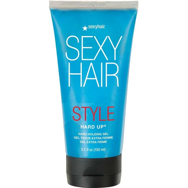 Hard Up Hard Holding Gel 150ml