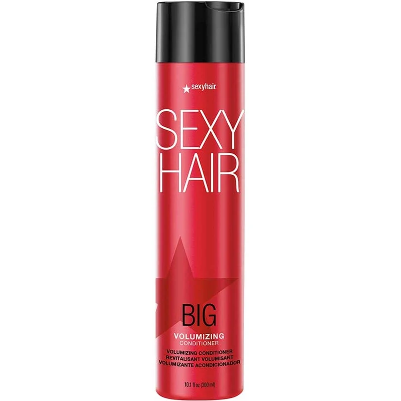 Big Volumizing Conditioner 300mL