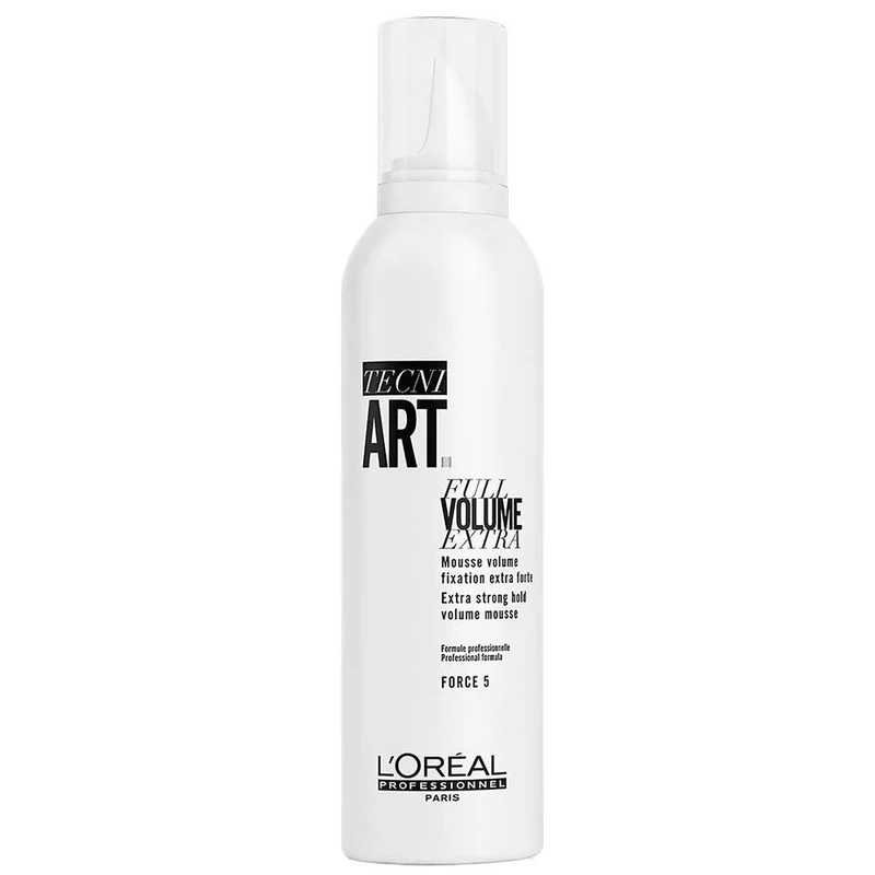 Tecni.Art Full Volume Extra 250ml