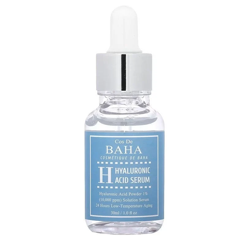 H Siero all'acido ialuronico Mini 30ml