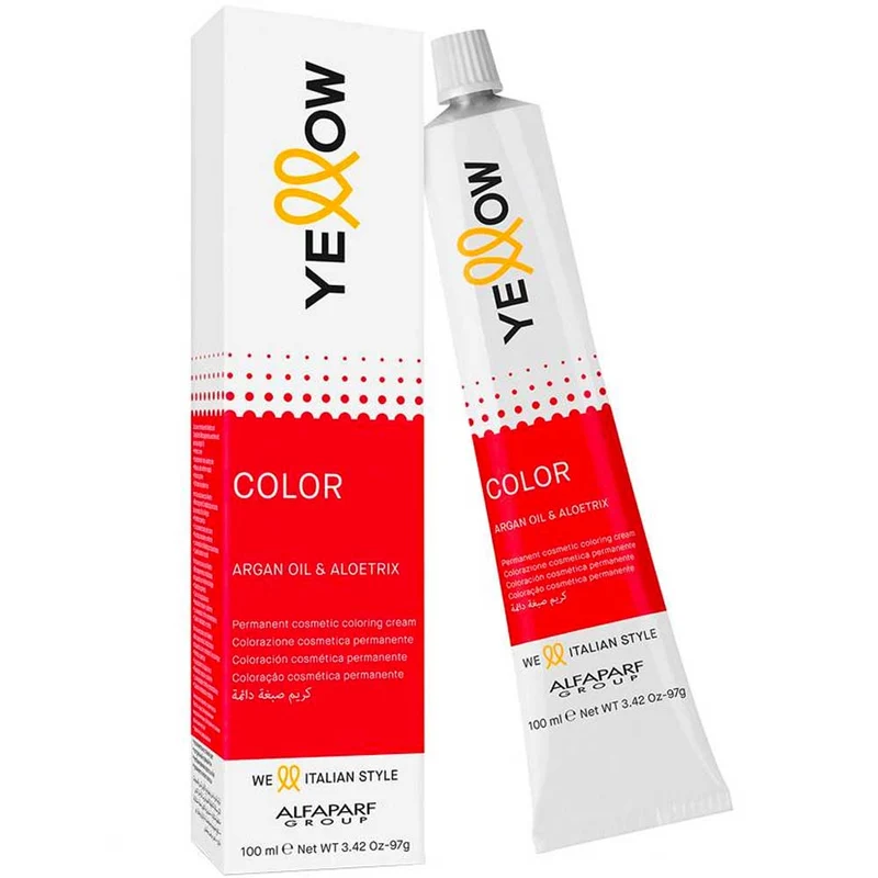Yellow Color 10.02 100ml