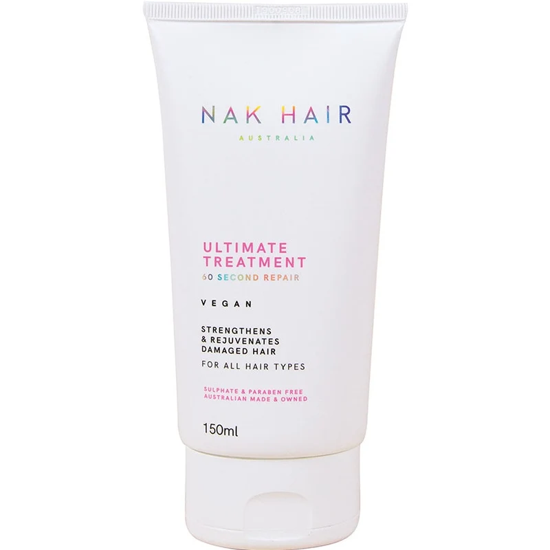 Ultimate Treatment - 60 Second Repair 150ml
