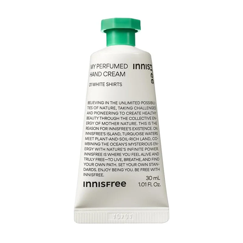 La Mia Crema Mani Profumata 30ml