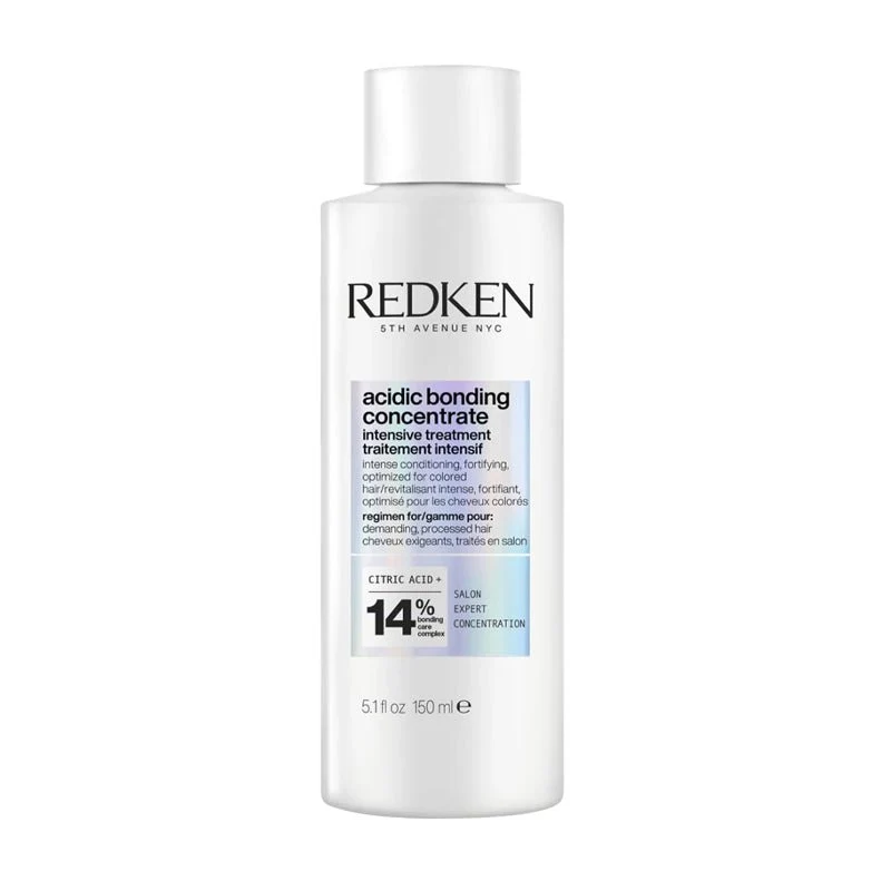 Trattamento intensivo concentrato di legame acido 150ml