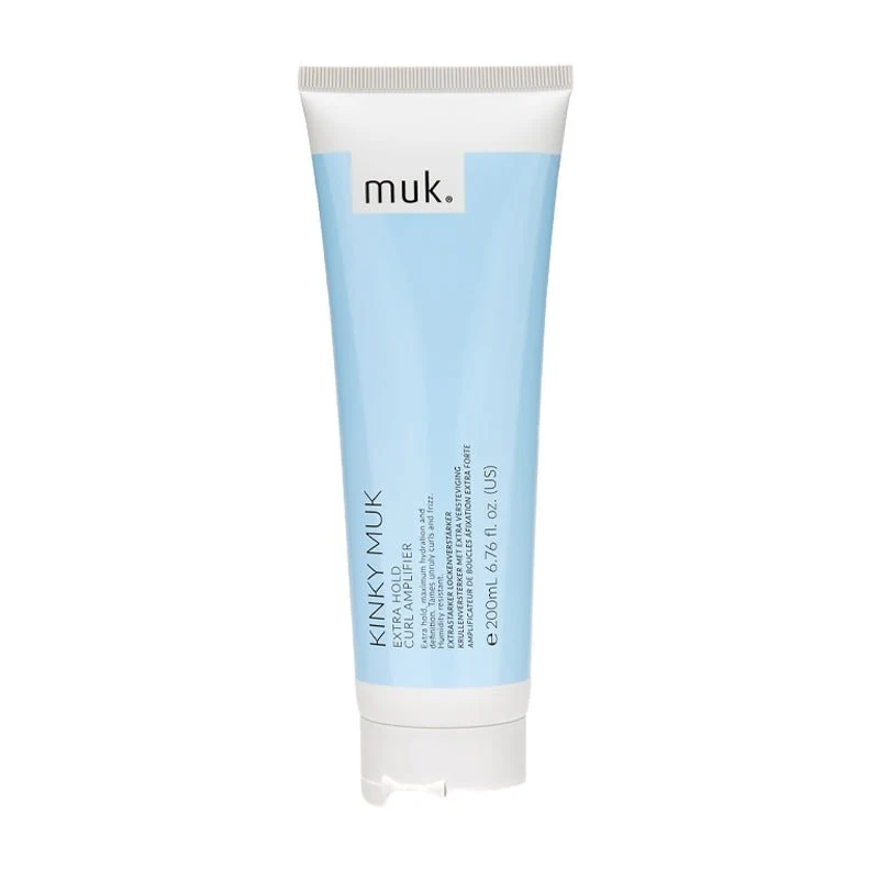 Amplificatore per ricci Kinky Muk 200ml