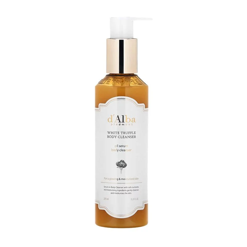 Detergente Corpo al Tartufo Bianco 275ml