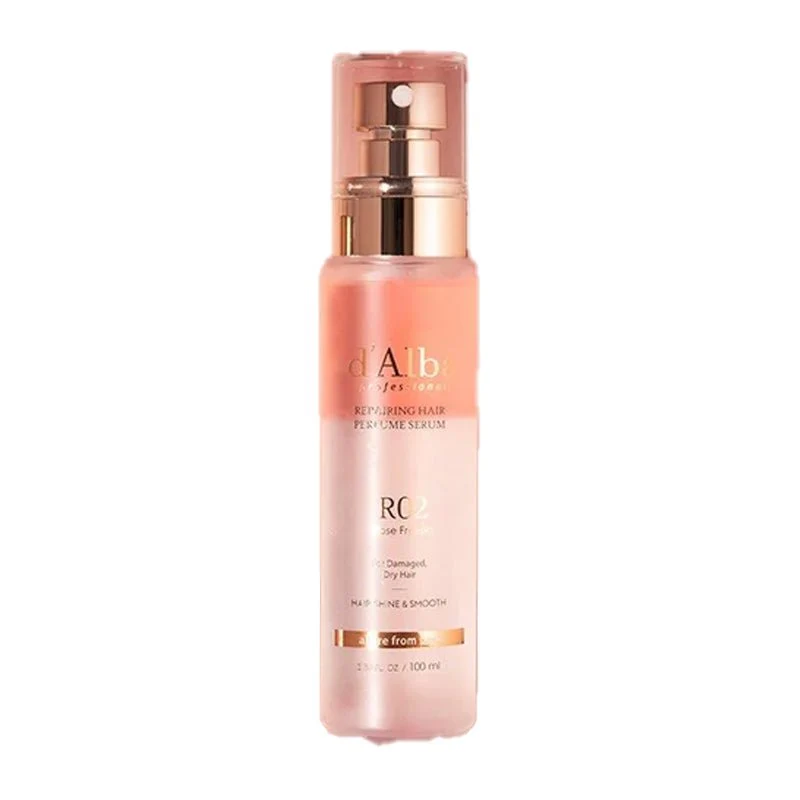 Siero Profumo Riparatore per Capelli 100ml