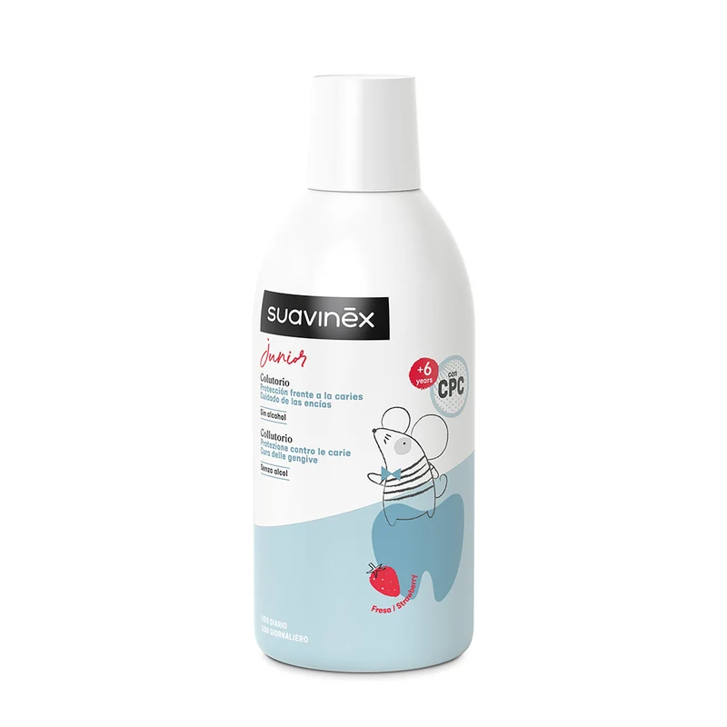 Colluttorio Junior 500ml