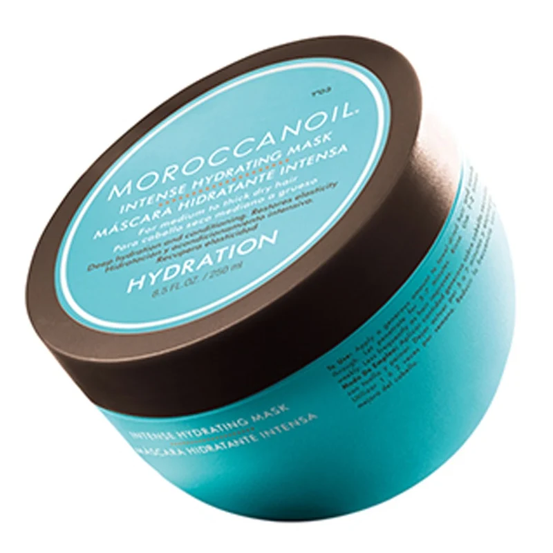 Intense Hydrating Mask 250ml