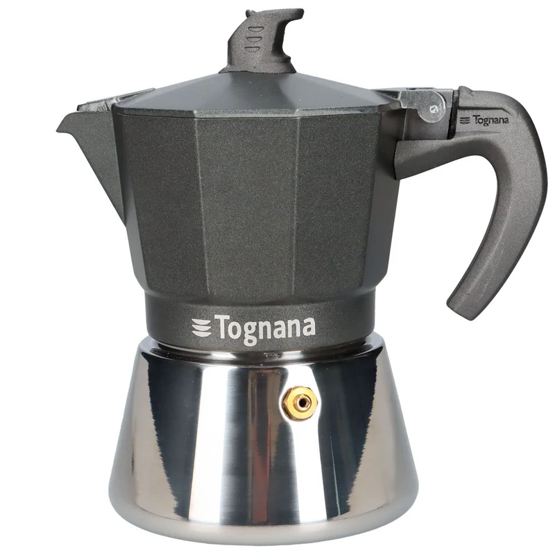 CAFFETTIERA CLASS ULTRA INDUZIONE - 3 tazze