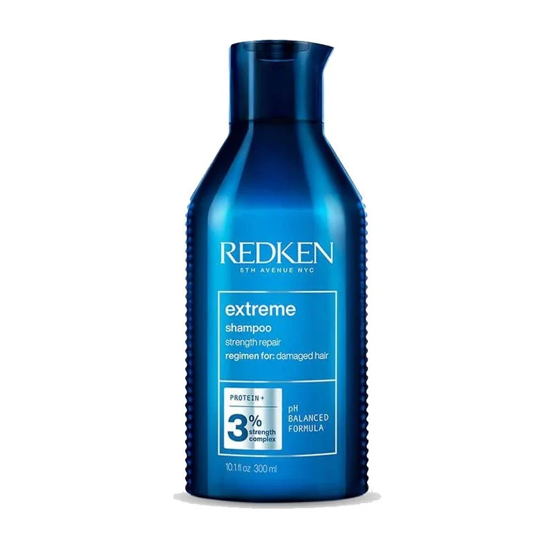 Shampoo o balsamo estremo 300 ml