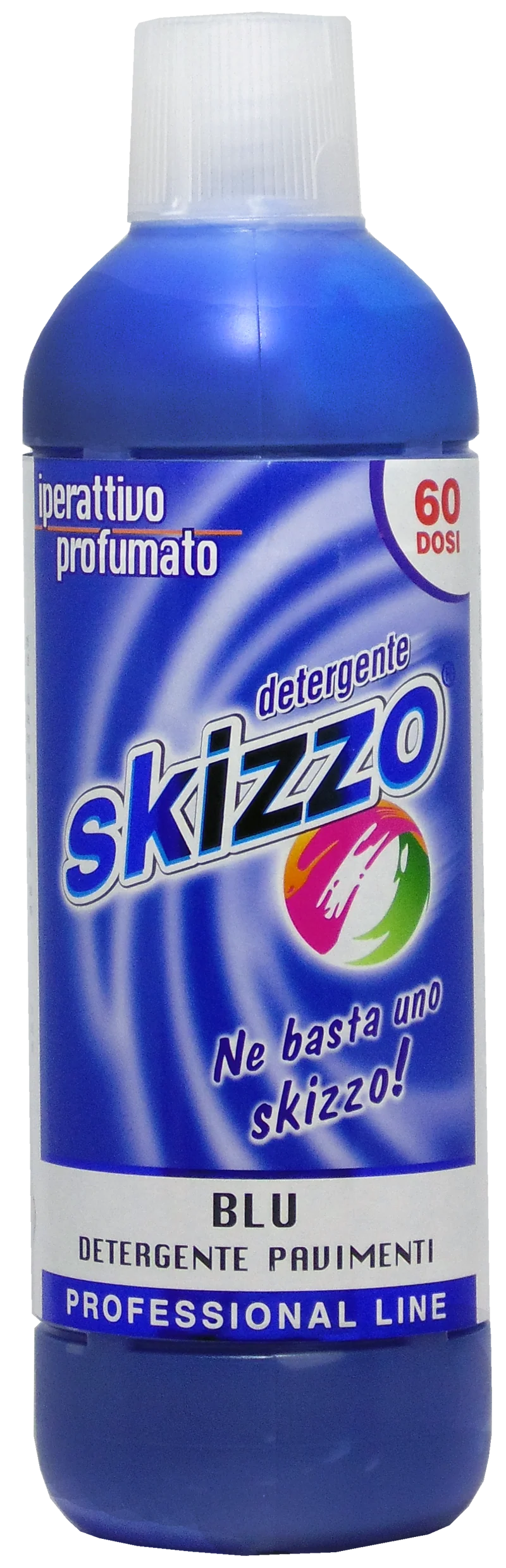 Skizzo Blu 1L_60 Dosi