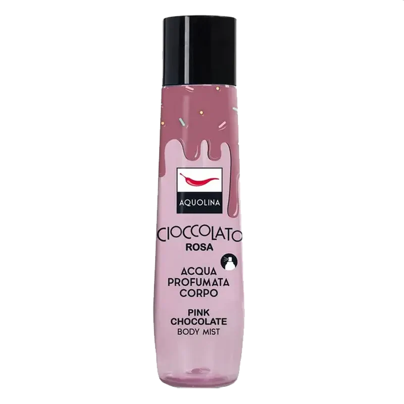 Aquolina - Cioccolato Rosa Acqua Profumata - 150 ml