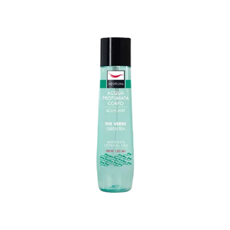 Aquolina - Acqua Profumata Té Verde - 150 ml