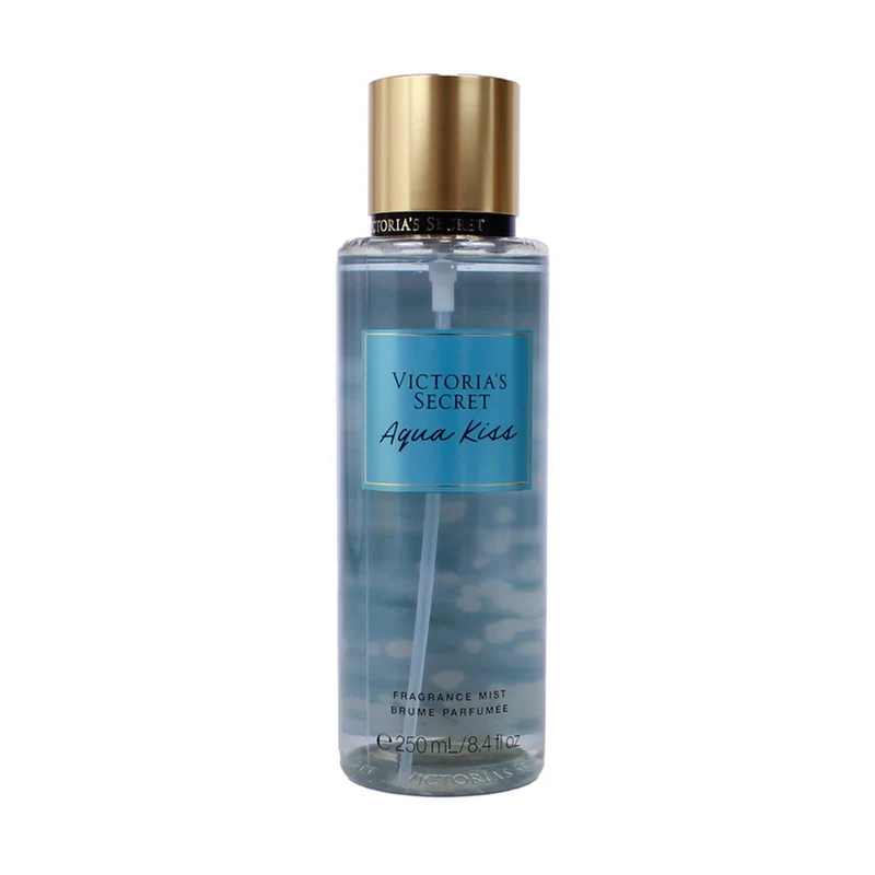 Victoria's Secret - Aqua Kiss Body Mist - 250ml