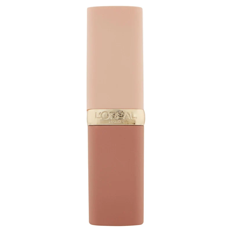 L'Oréal Paris Color Riche Ultra Matte Free The Nudes, 12 No Prejudice