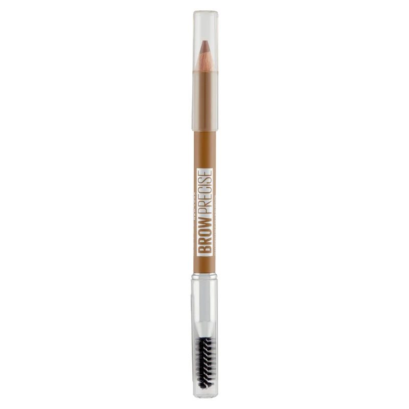 Maybelline New York Matita Sopracciglia Master Shape, Dark Blonde