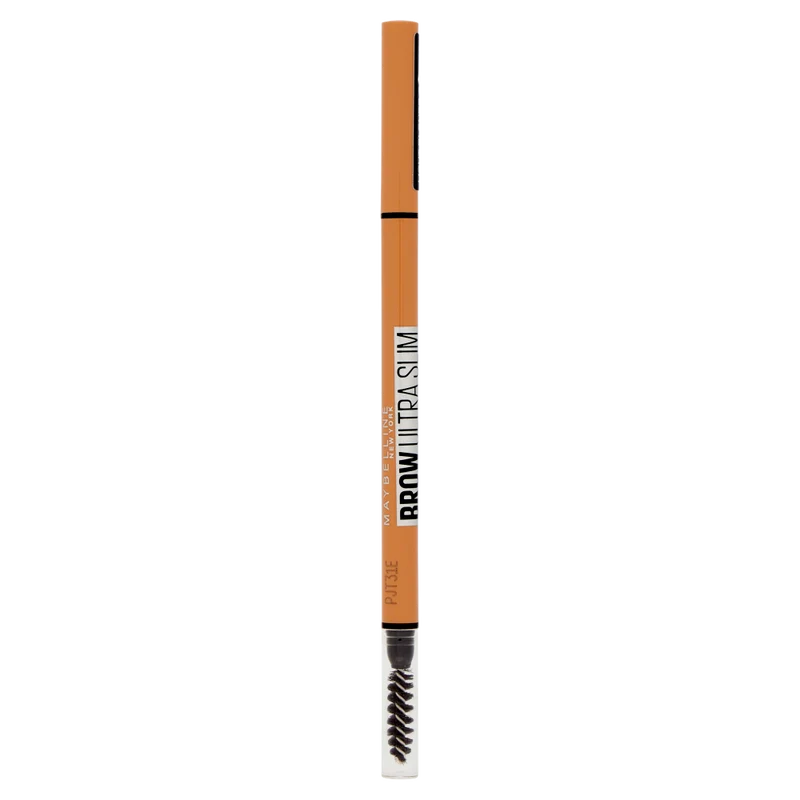 Maybelline New York Matita Sopracciglia Brow Ultra Slim, 000 Light Blonde