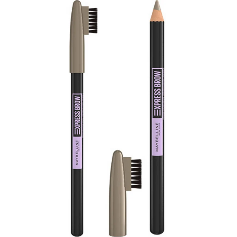 Maybelline - Matita Sopracciglia Express Brow - 02 Blonde