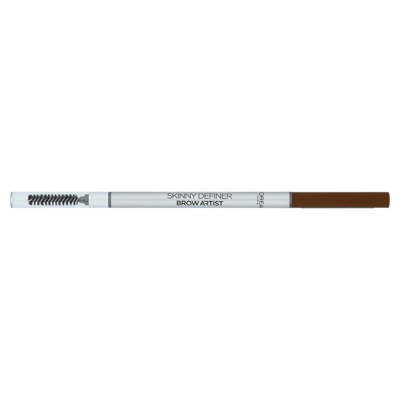 L'Oréal Paris Matita Automatica Sopracciglia Brow Artist Le Skinny, 103 Dark Blonde