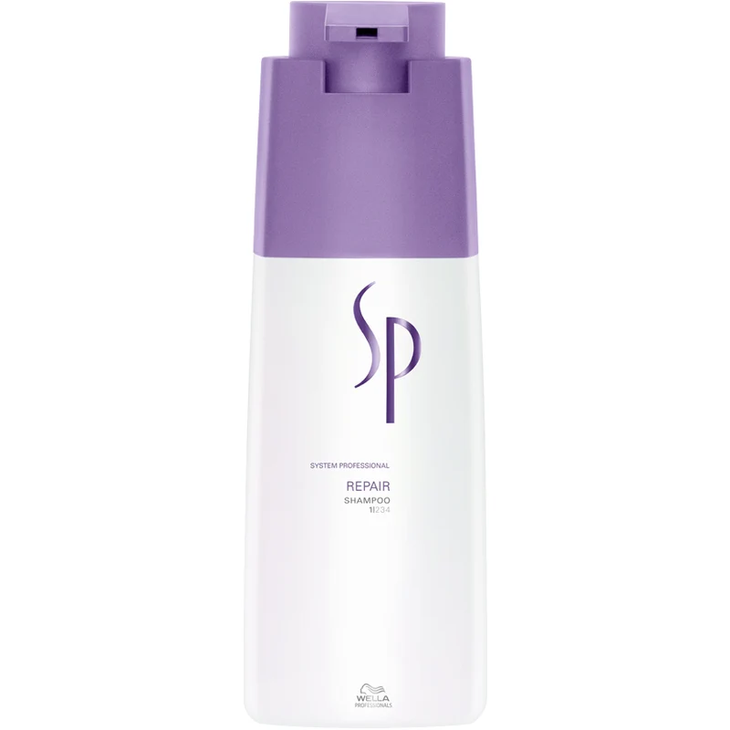 Repair Shampoo 1L