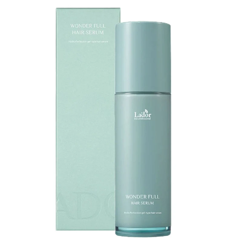 Siero per capelli Wonder Full 100ml