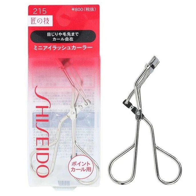 Shiseido Mini piegaciglia 215