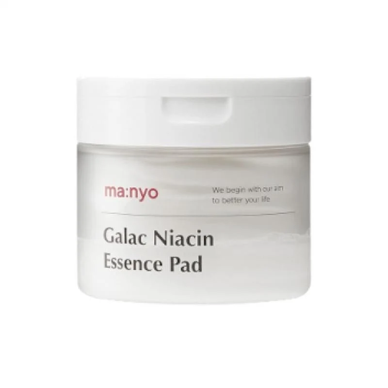 Tampone di essenza di niacina Galac (80 tamponi)