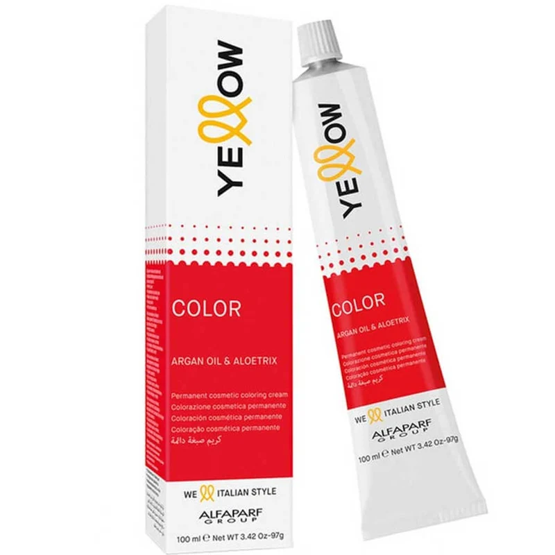 Permanent 6.41 100ml