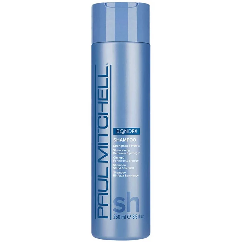 BOND RX Shampoo 250ml