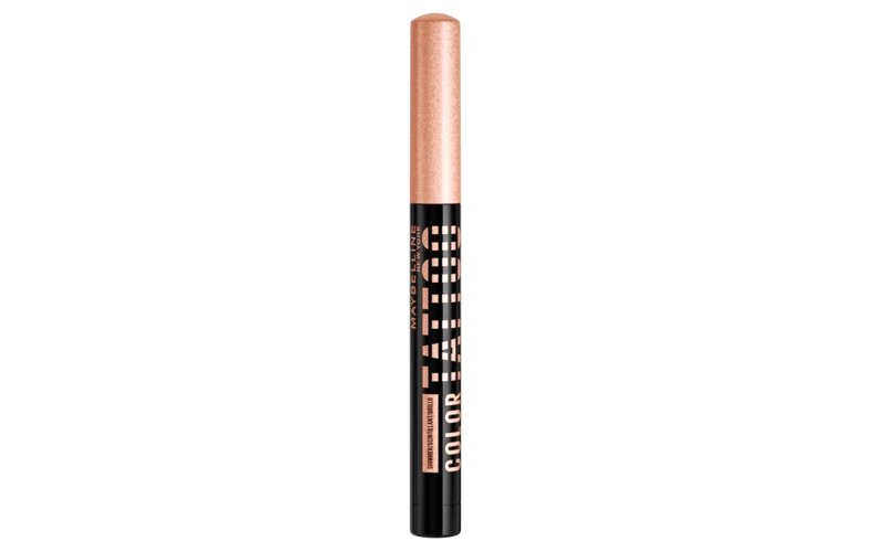 Maybelline New York Color Tattoo 24h Eye Stix 120 I Am Authentic